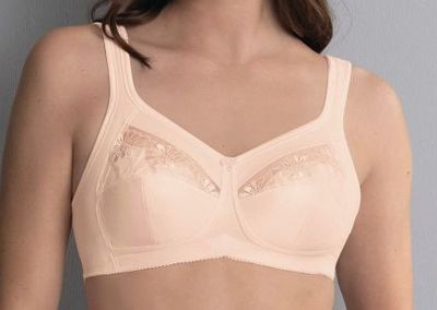 ANIT 5349X SAFINA WF SEAM BRA BSCT