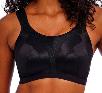 FREY AC4014 DYNAMIC WF SEAM BRA JET