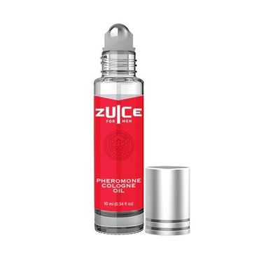 PHEROMONE ZUICE FOR MEN