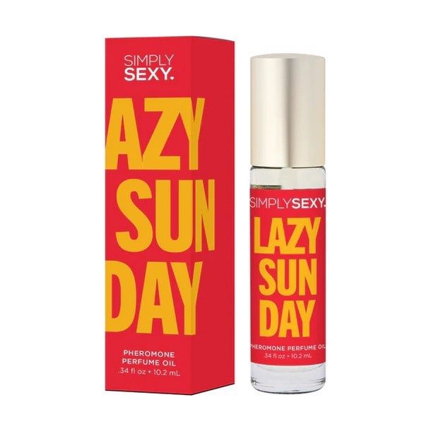 PHEROMONE SS ROLL ON LAZY SUNDAY