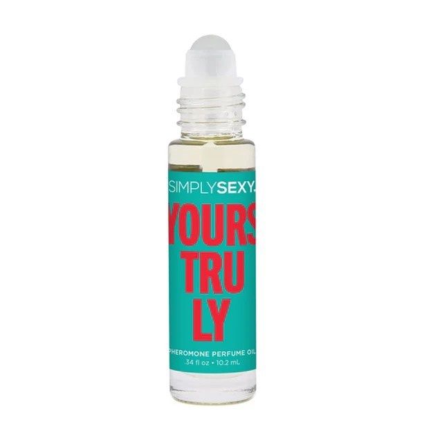 PHEROMONE SS  ROLL ON TRUELY