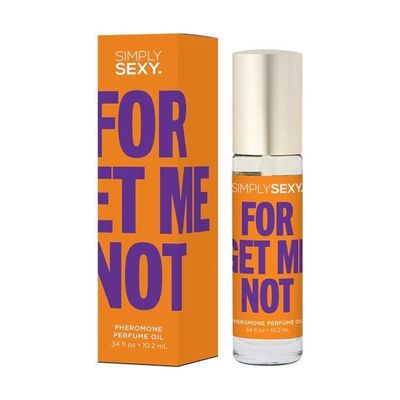 PHEROMONE SS ROLL ON FORGET ME NOT