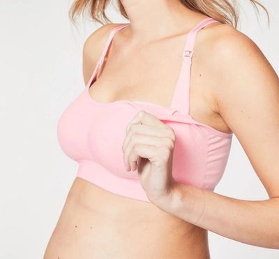 NURSING CAKE 27-1015 WF COTTON CANDY