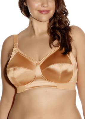 NURSING GODD 6092 KEIRA WF SEAM BRA NUE