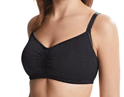 NURSING ROYC 1018 BLOSSOM WF BRA