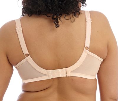 NURSING ELOM 4542 MOLLY UW SEAM BRA CRO
