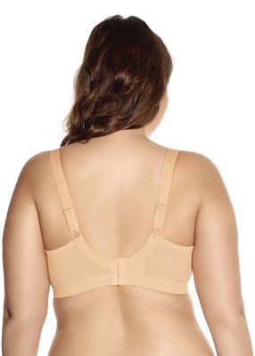 NURSING GODD 6092 KEIRA WF SEAM BRA NUE