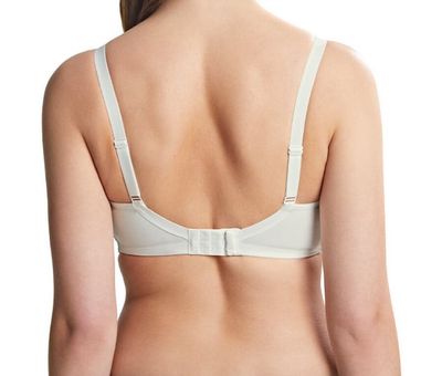 NURSING ROYC 1391 MAISIE WF MOLD BRA IVY
