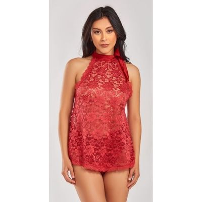 BABYDOLL 8059 SET HERA