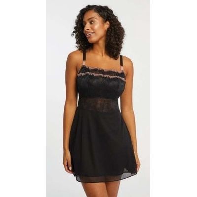 BABYDOLL 9562 SET DOLCE VITA MUSE