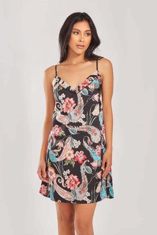 CHEMISE 78325 TAYLOR