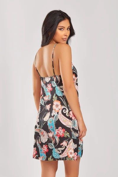 CHEMISE 78325 TAYLOR, Size: Small