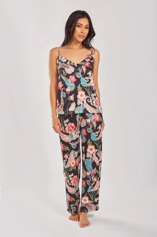 PANTS 78326 SET TAYLOR CAMI