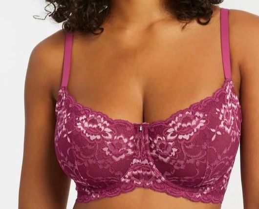 sale MONT 9312 FLIRT UW SEAM BRA CRAN