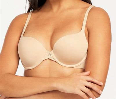 MONT 9310 PURE UW MOLD BRA SAND