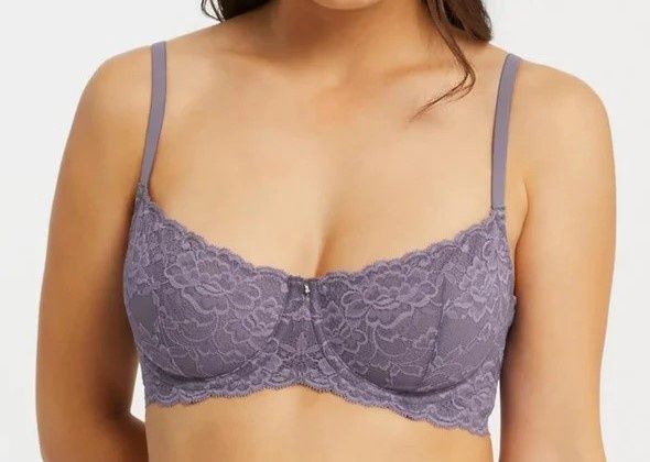 sale MONT 9312 FLIRT UW SEAM BRA PPLE
