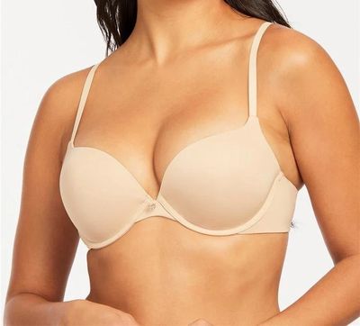 MONT 9316 ALLURE UW MOLD PU BRA SAND
