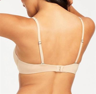 MONT 9316 ALLURE UW MOLD PU BRA SAND