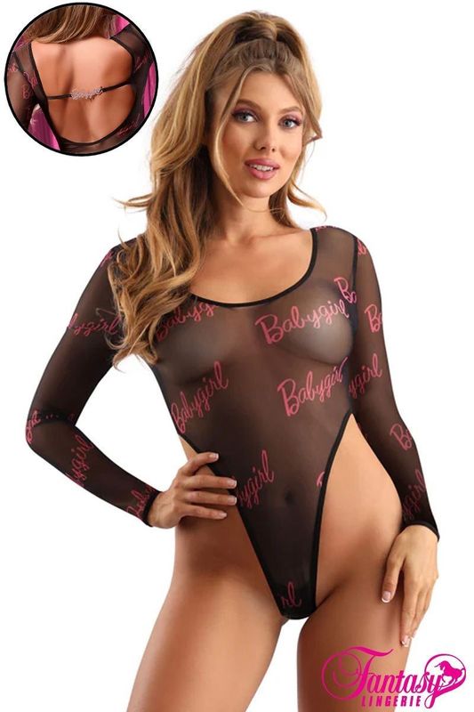 PKG TEDDY FAAF985 BABY GIRL