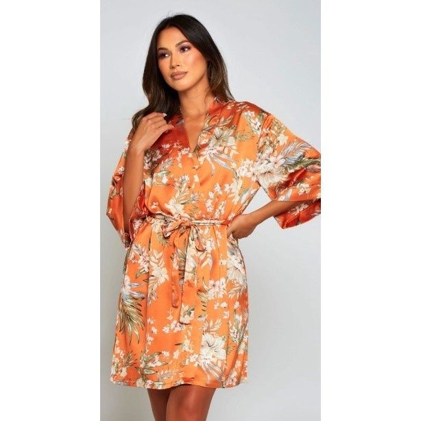 ROBE 78059 BELLA