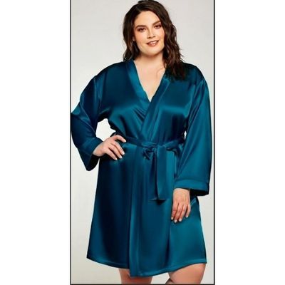 ROBE 7854X MARINA SATIN
