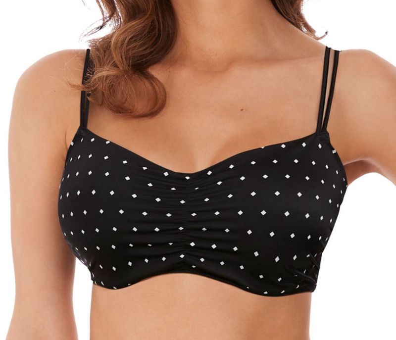 BIKI FREY AS7239 UW SF JEWEL COVE BLK