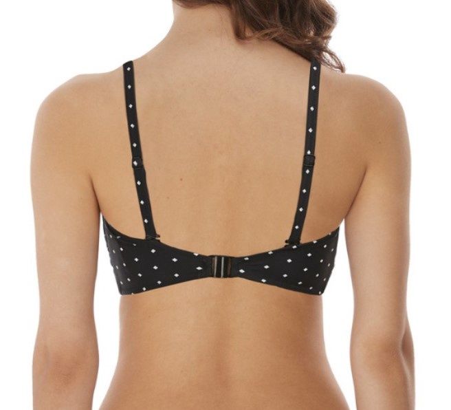 BIKI FREY AS7239 UW SF JEWEL COVE BLK