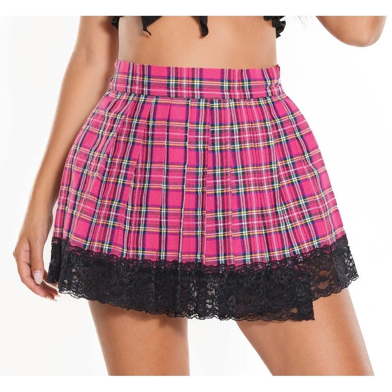 SKIRT 23170 (X) SCHOOL GIRL