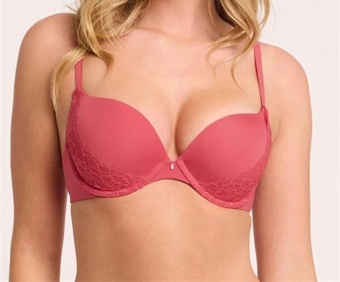 MONT 9316 ALLURE UW MOLD PU BRA SPCOR