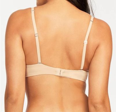 MONT 9317 WF MOLD BRA SAND