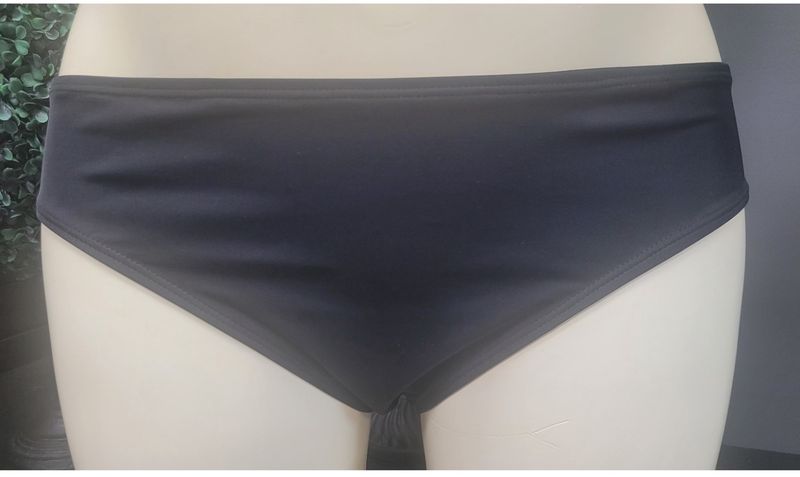 BRIEF SWIM BASIC BLK