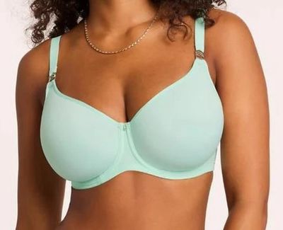 MONT 9321 SPACER UW SF BRA SEAFOAM