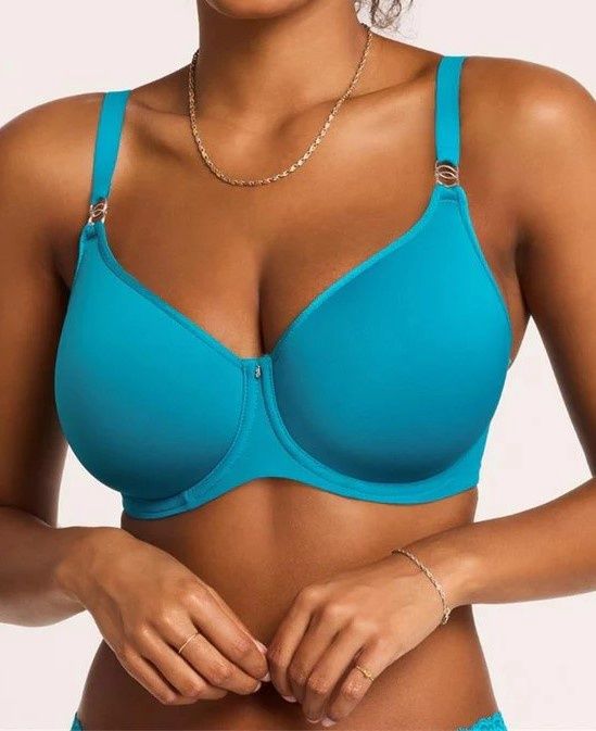 MONT 9321 SPACER UW SF BRA TURQ