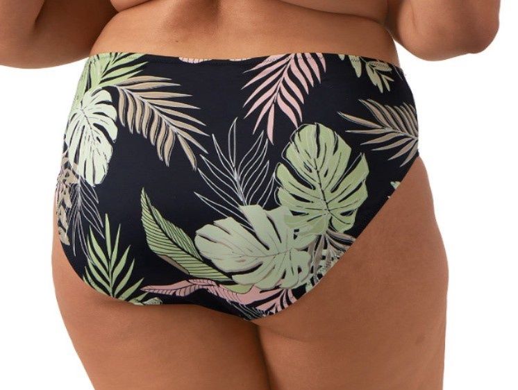 BRIEF SWIM ES801972 TROPICAL RETREAT