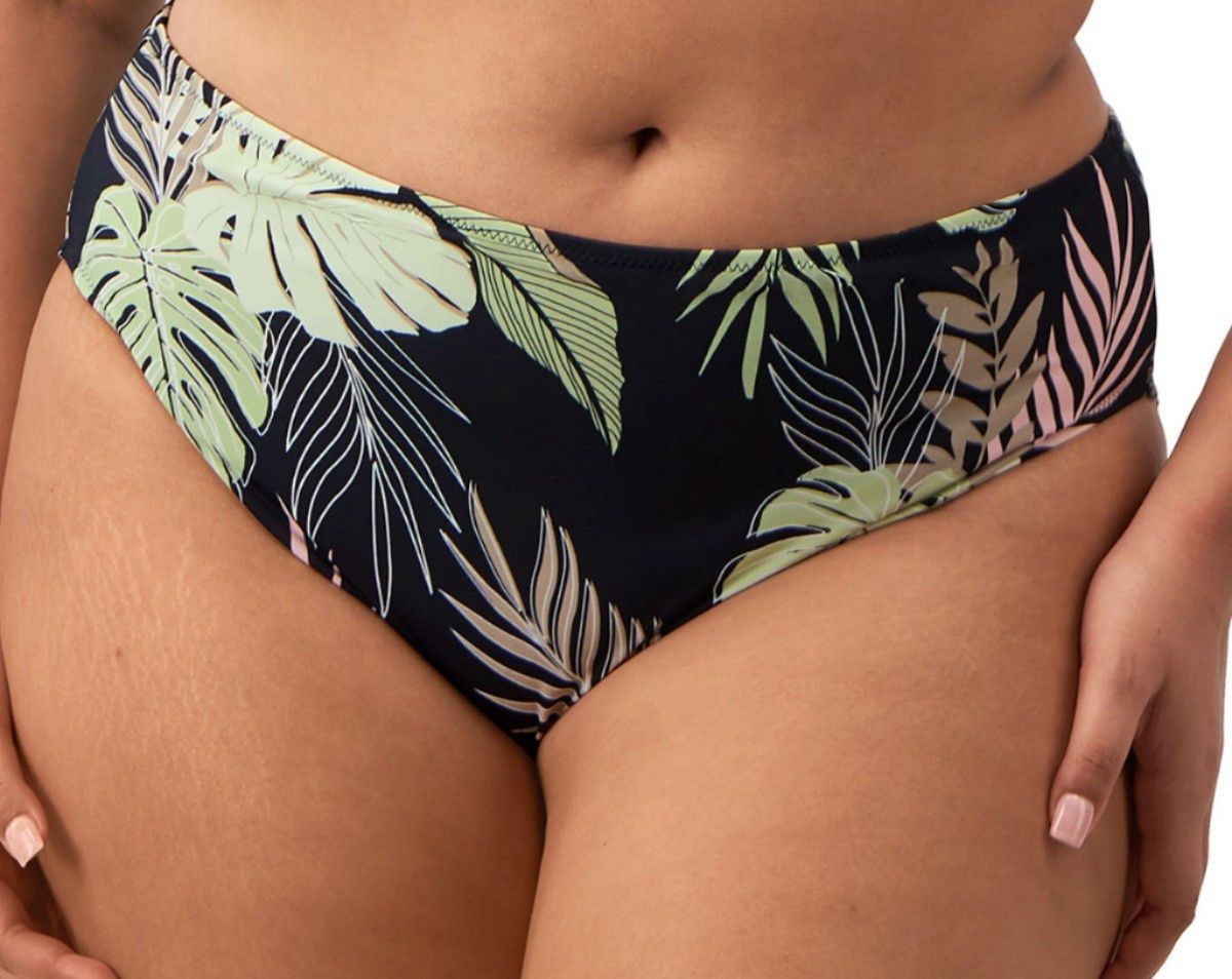 BRIEF SWIM ES801972 TROPICAL RETREAT