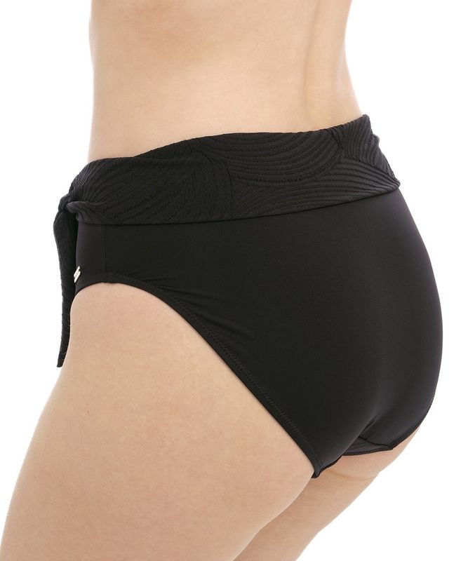 BRIEF SWIM FS6497 OTTAWA HI BLK