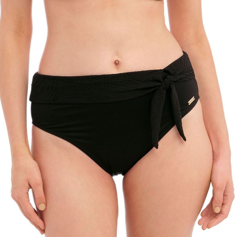 BRIEF SWIM FS6497 OTTAWA HI BLK