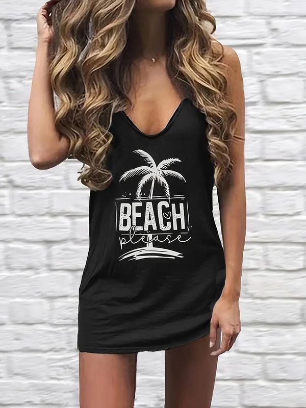 BEACH COVER BEACH PLEASE