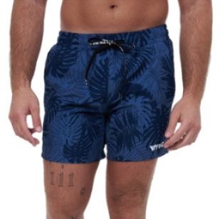 MENS SWIM SHORTS FINZ M9550P
