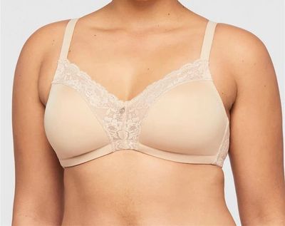 MONT 9326 WF DREAM WF MOLD BRA SAND