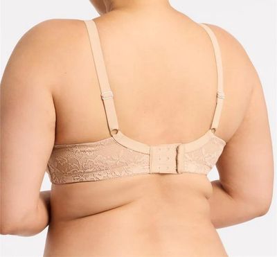 MONT 9326 WF DREAM WF MOLD BRA SAND