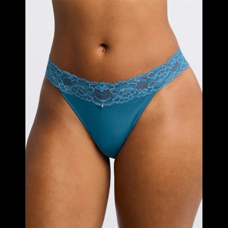 THONG 9002 SAPPHIRE