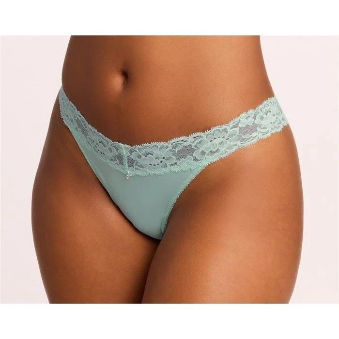 THONG 9002 SEAFOAM
