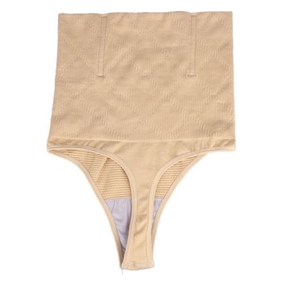 SHAPEWEAR PJ6202 SHAPER HIGH WAIST THONG