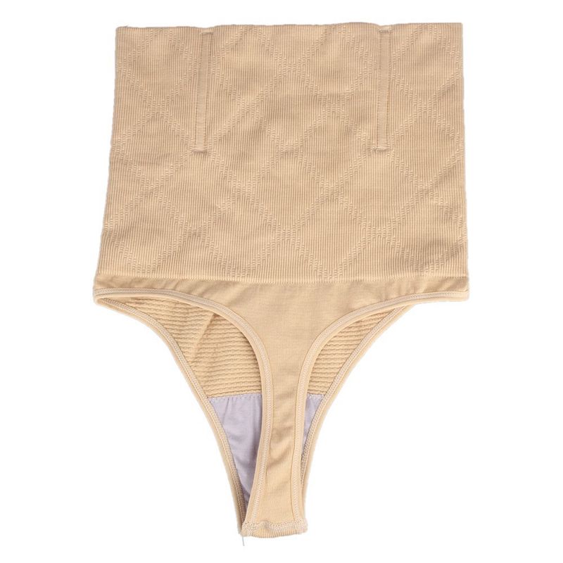 SHAPEWEAR PJ6202 SHAPER HIGH WAIST THONG