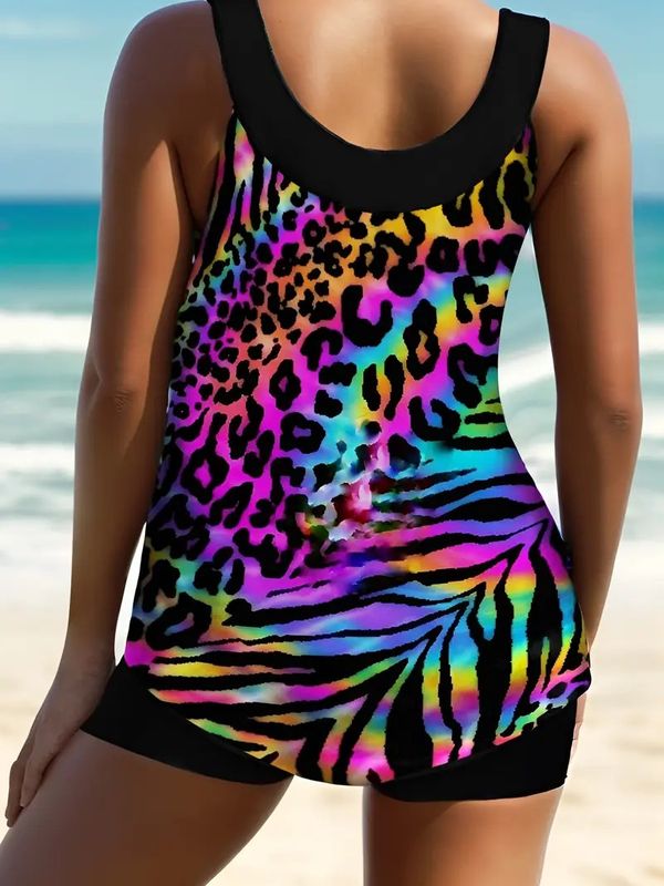 TANK FLS4047 WF ZEBRA STRIPE