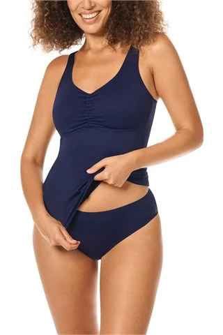 sale TANK AMOE 71652 WF TULUM DK BL