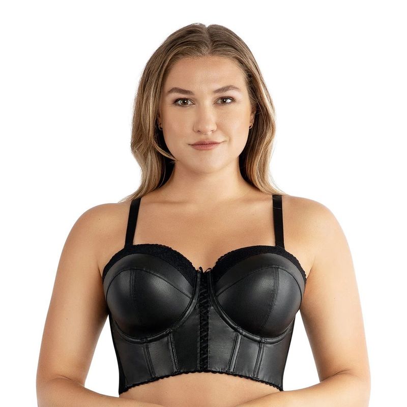 SALE BUSTIER 50120 STEVIE