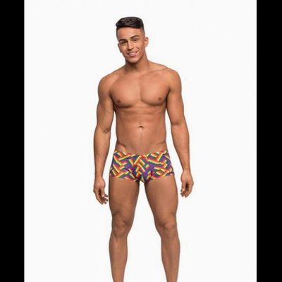 sale SHORT MP 145-240 PRIDE FEST