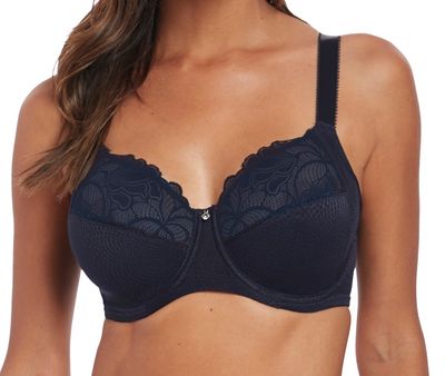 sale FANT 3021 MEMOIR UW SEAM SS BRA NVY